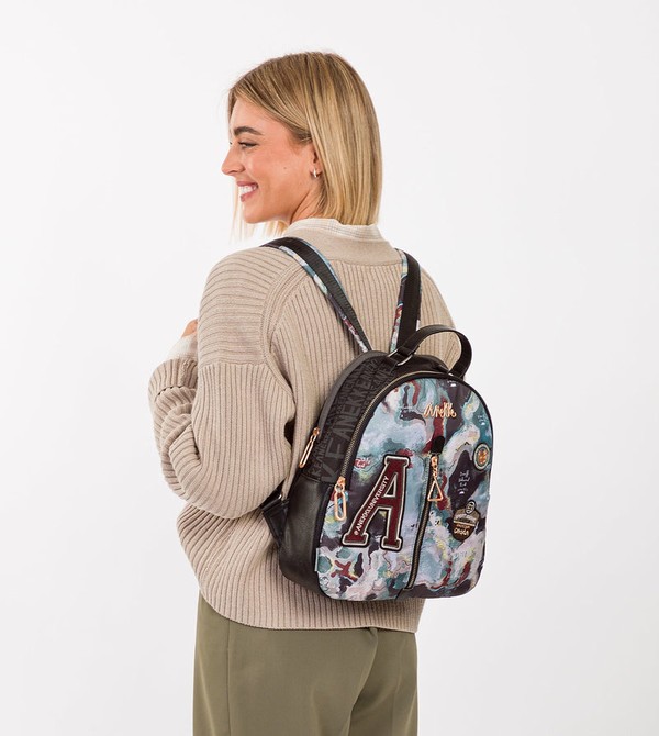 Mochilas Anekke Nature Woods Multi Compartment | 042OYNCIZ