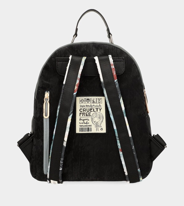 Mochilas Anekke Nature Woods Multi Compartment | 042OYNCIZ