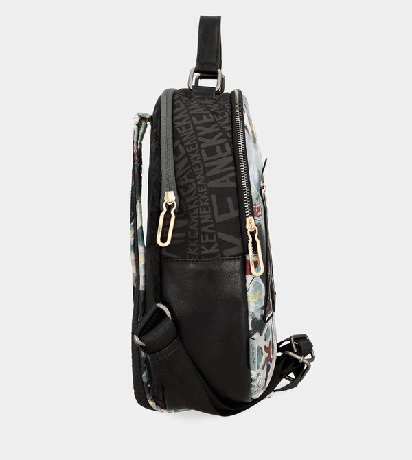 Mochilas Anekke Nature Woods Multi Compartment | 042OYNCIZ
