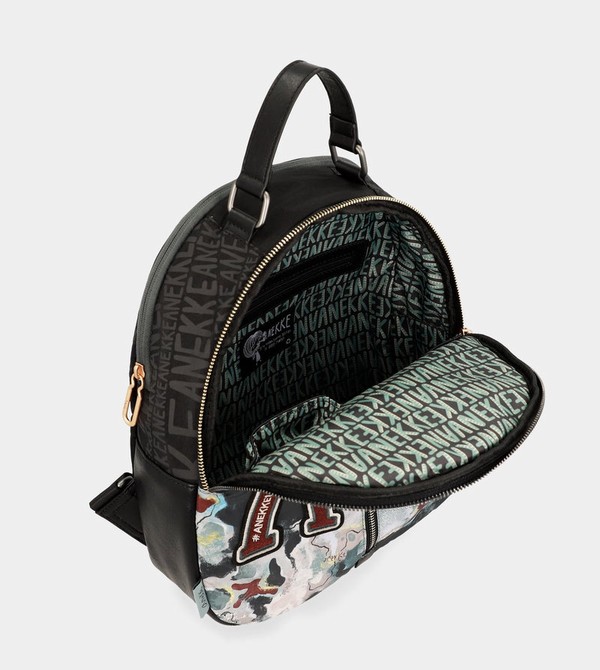 Mochilas Anekke Nature Woods Multi Compartment | 042OYNCIZ
