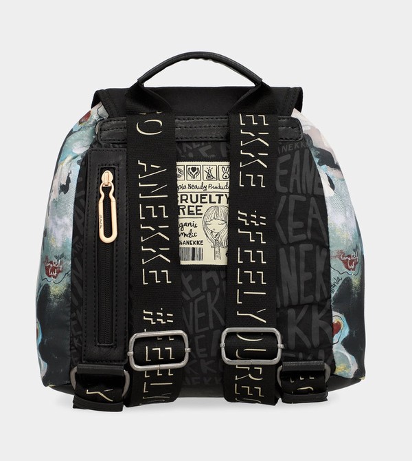 Mochilas Anekke Nature Woods Satchel | 853UILBMV