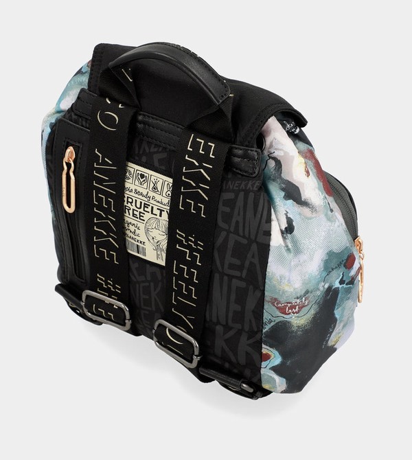 Mochilas Anekke Nature Woods Satchel | 853UILBMV