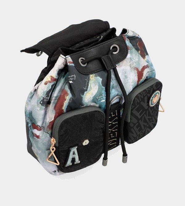 Mochilas Anekke Nature Woods Satchel | 853UILBMV