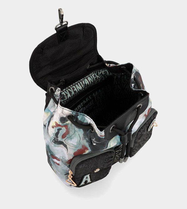 Mochilas Anekke Nature Woods Satchel | 853UILBMV