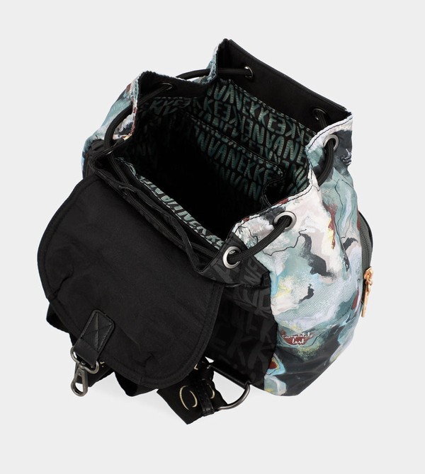 Mochilas Anekke Nature Woods Satchel | 853UILBMV