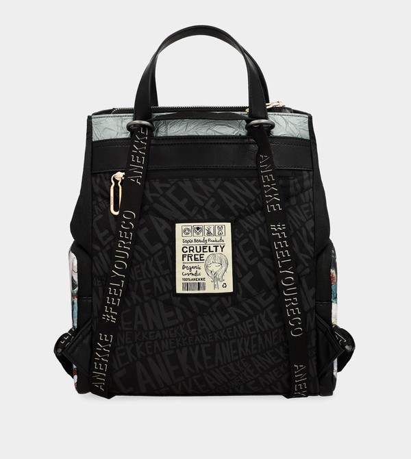 Mochilas Anekke Nature Woods | 098CXEFUO
