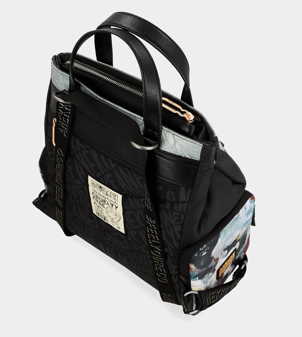 Mochilas Anekke Nature Woods | 098CXEFUO