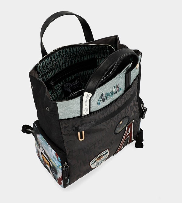Mochilas Anekke Nature Woods | 098CXEFUO