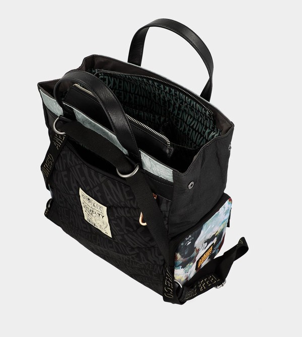 Mochilas Anekke Nature Woods | 098CXEFUO