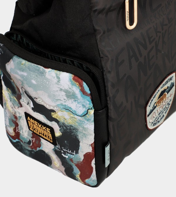 Mochilas Anekke Nature Woods | 098CXEFUO