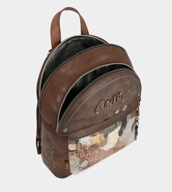 Mochilas Anekke Outer 2-compartment | 542LOFVJB