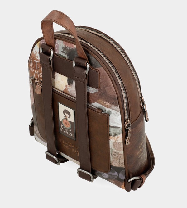 Mochilas Anekke Outer 2-compartment | 542LOFVJB