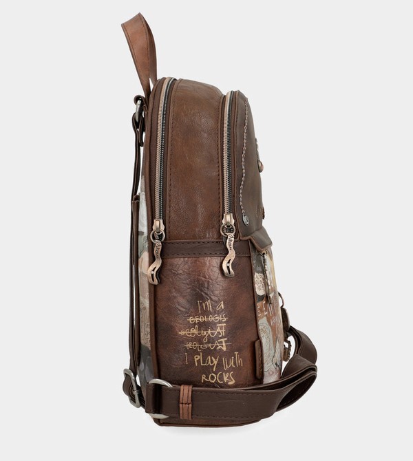 Mochilas Anekke Outer 2-compartment | 542LOFVJB