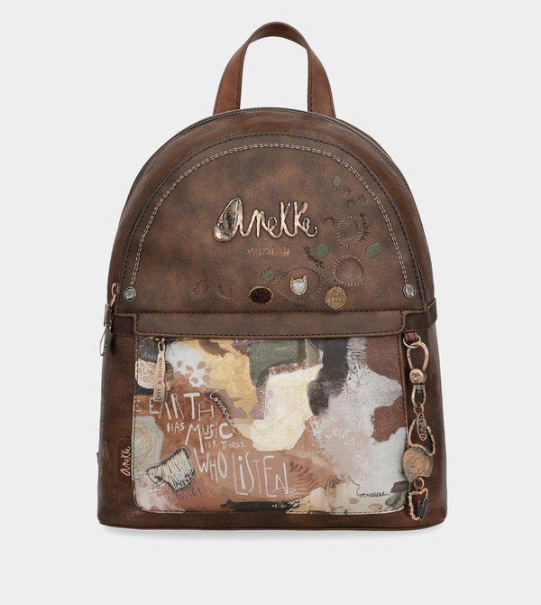 Mochilas Anekke Outer 2-compartment | 542LOFVJB