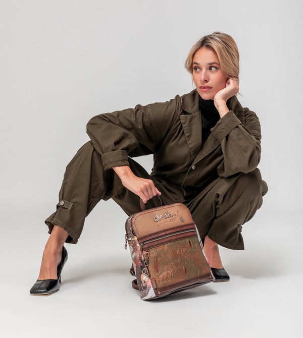 Mochilas Anekke Outer 3-compartment | 380RKYIGN
