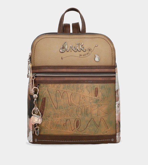 Mochilas Anekke Outer 3-compartment | 380RKYIGN