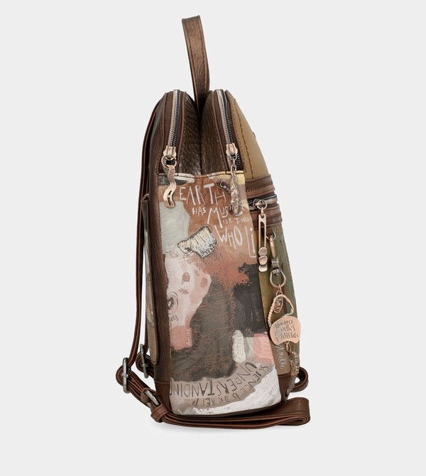 Mochilas Anekke Outer 3-compartment | 380RKYIGN