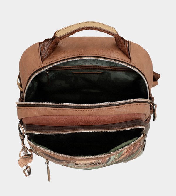 Mochilas Anekke Outer For Leisure Use | 483VHLPGE