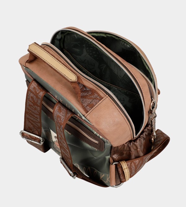 Mochilas Anekke Outer For Leisure Use | 483VHLPGE