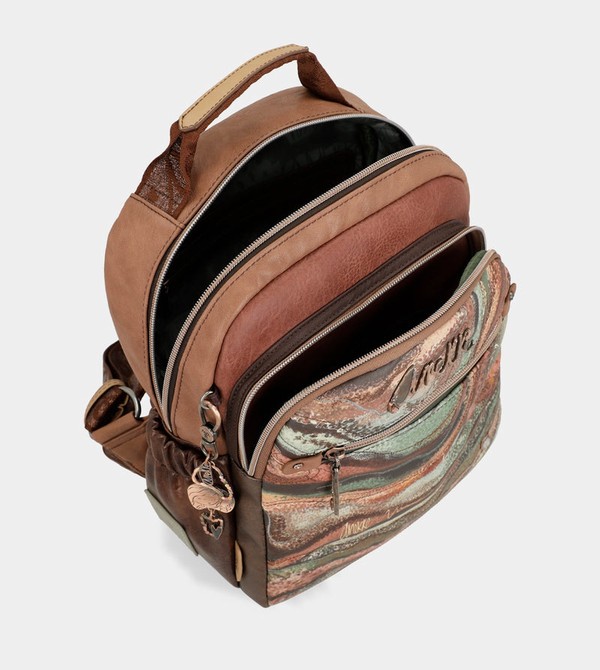 Mochilas Anekke Outer For Leisure Use | 483VHLPGE