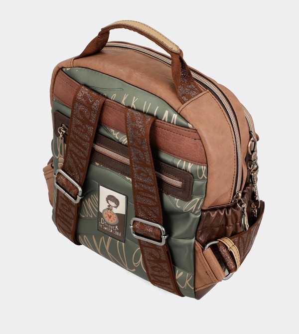 Mochilas Anekke Outer For Leisure Use | 483VHLPGE