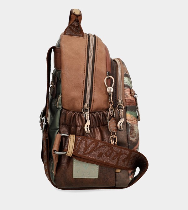 Mochilas Anekke Outer For Leisure Use | 483VHLPGE