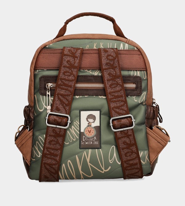 Mochilas Anekke Outer For Leisure Use | 483VHLPGE