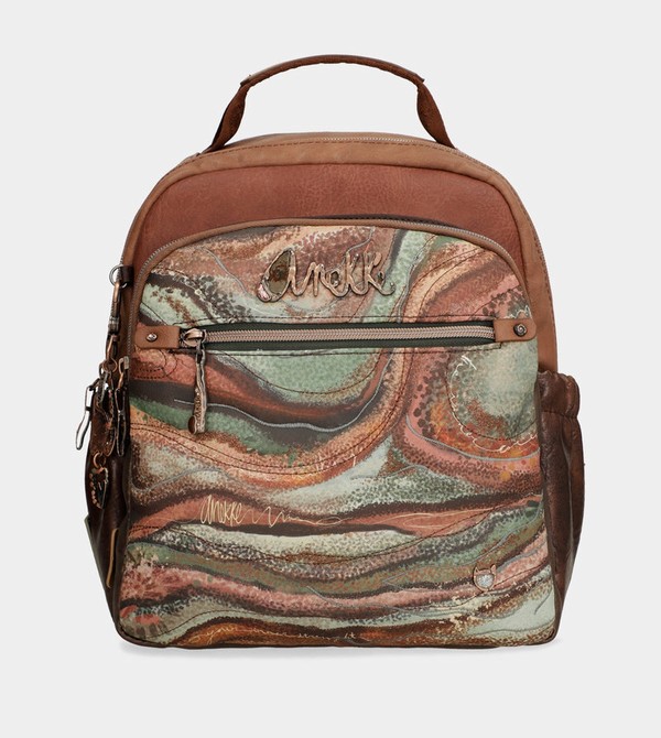 Mochilas Anekke Outer For Leisure Use | 483VHLPGE