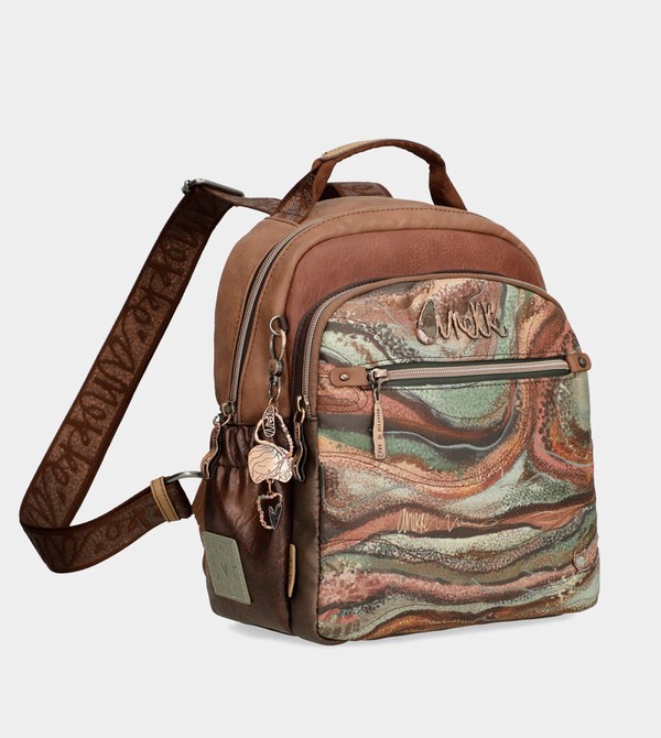 Mochilas Anekke Outer For Leisure Use | 483VHLPGE