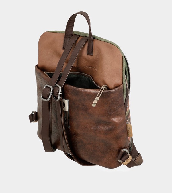 Mochilas Anekke Outer Medium | 273PVILEG