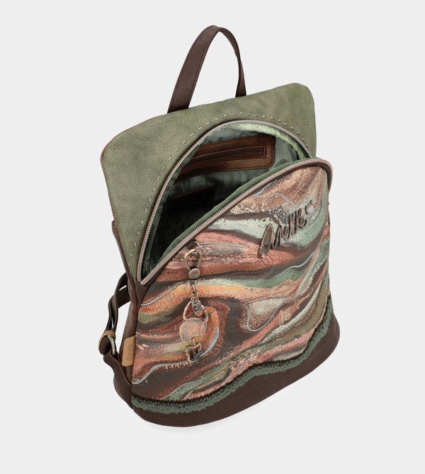 Mochilas Anekke Outer Medium | 273PVILEG
