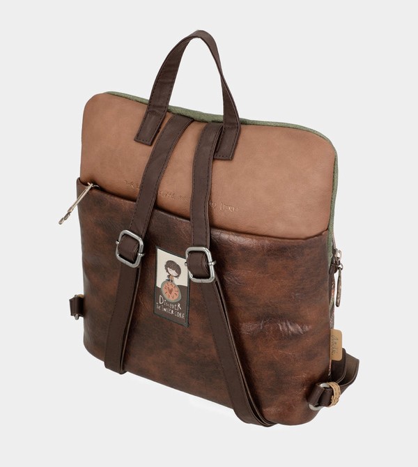 Mochilas Anekke Outer Medium | 273PVILEG