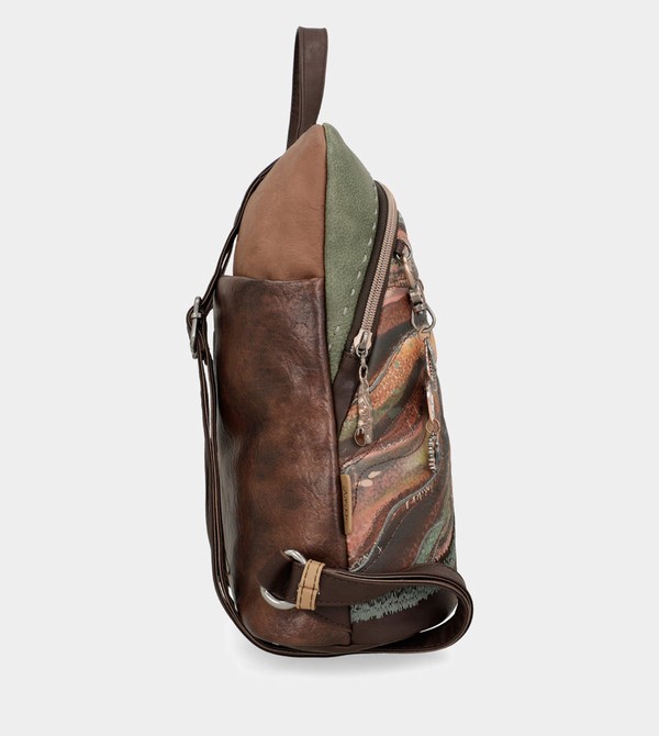 Mochilas Anekke Outer Medium | 273PVILEG