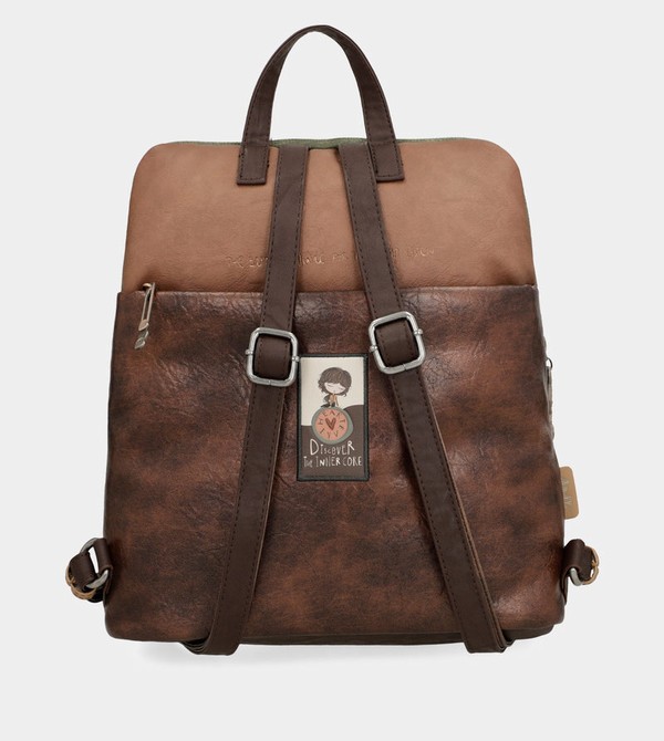 Mochilas Anekke Outer Medium | 273PVILEG
