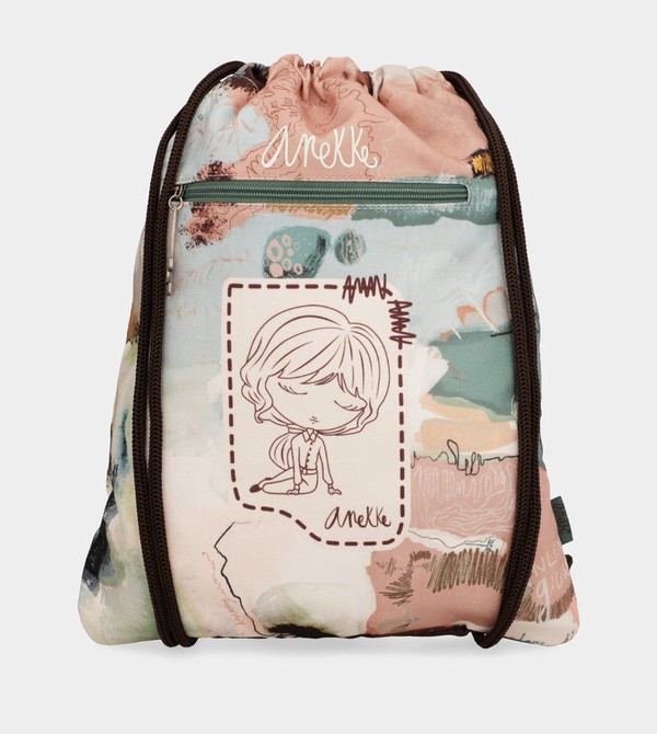 Mochilas Anekke Outer Sack | 372DFONVK
