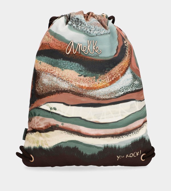 Mochilas Anekke Outer Sack | 372DFONVK