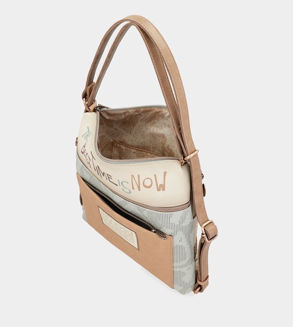 Mochilas Anekke Passion Convertible Into | 713OAKYMP