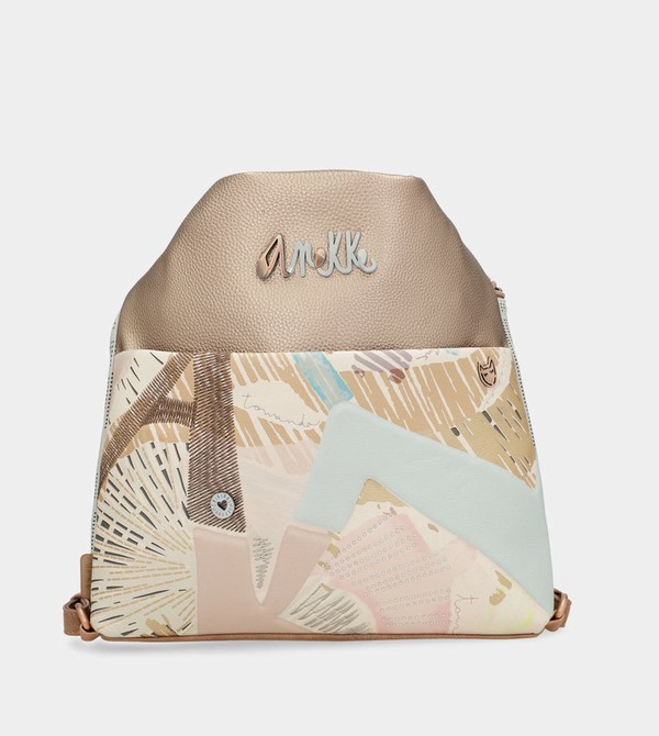 Mochilas Anekke Passion Convertible Into | 713OAKYMP