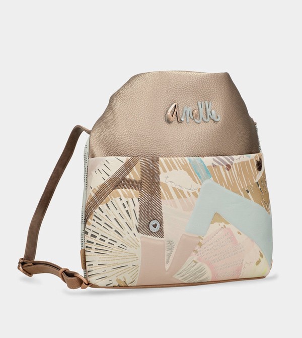 Mochilas Anekke Passion Convertible Into | 713OAKYMP