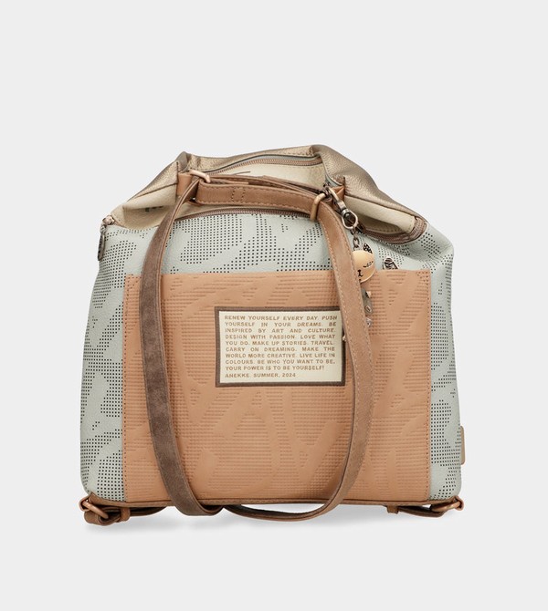 Mochilas Anekke Passion Convertible Into | 713OAKYMP