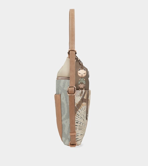 Mochilas Anekke Passion Convertible Into | 713OAKYMP