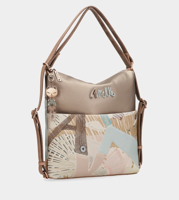 Mochilas Anekke Passion Convertible Into | 713OAKYMP