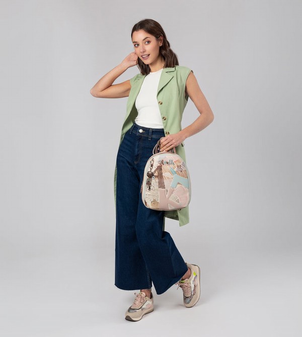 Mochilas Anekke Passion For Leisure Use | 936VJRHFY