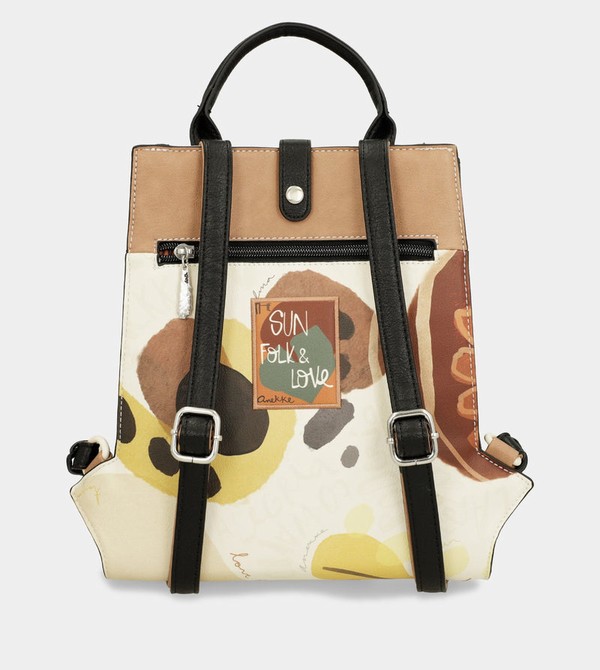Mochilas Anekke Square Alma | 590GHJNTB