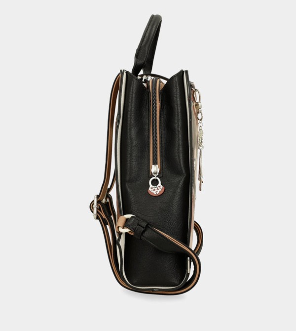 Mochilas Anekke Square Alma | 590GHJNTB