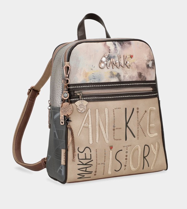 Mochilas Anekke Stars 2-compartment | 230YMVJUD