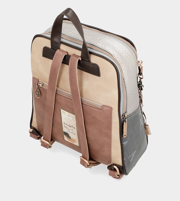 Mochilas Anekke Stars 2-compartment | 230YMVJUD