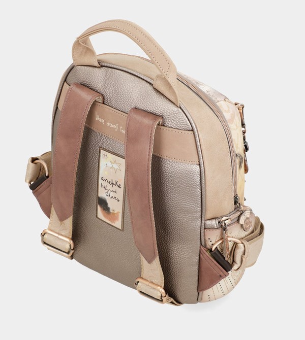 Mochilas Anekke Stars | 830GCSHXM