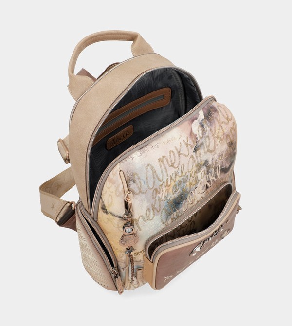 Mochilas Anekke Stars | 830GCSHXM
