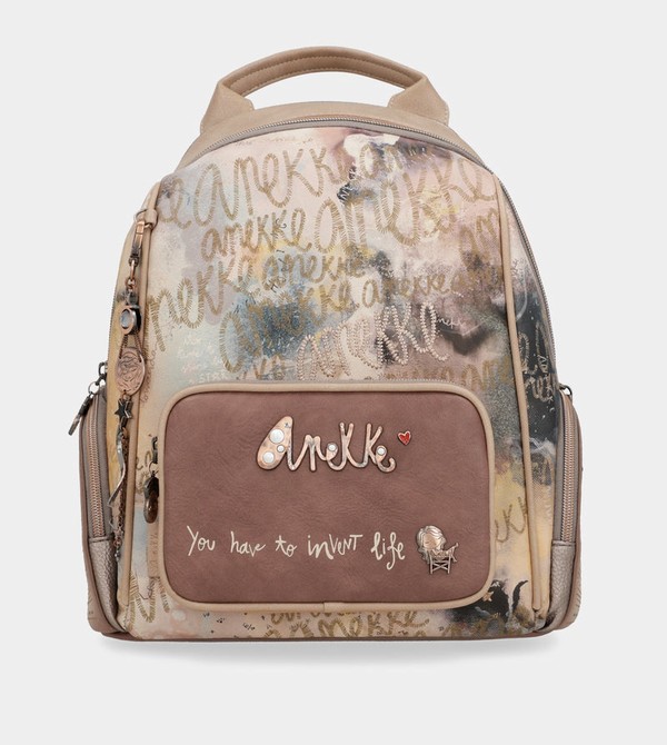 Mochilas Anekke Stars | 830GCSHXM